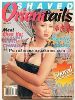 SHAVED ORIENTAILS v2 n3 1990s Asians - Shaved Pussies - Splits - Slick Clits